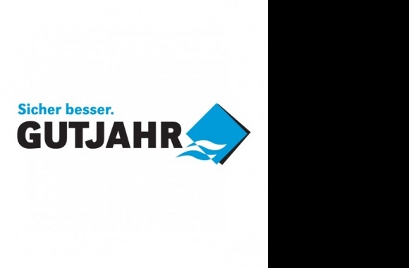 Gutjahr Logo download in high quality