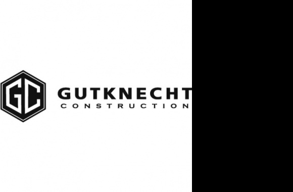 Gutknecht Construction Logo download in high quality