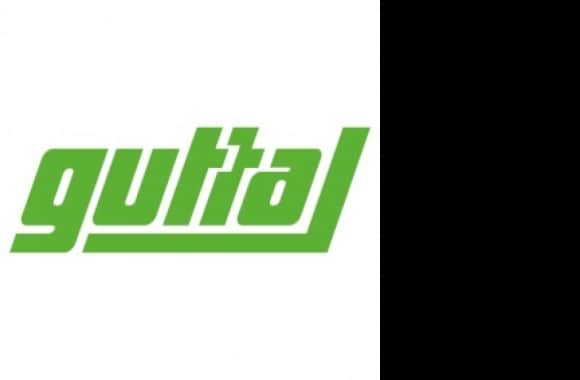 GUTTA Logo download in high quality