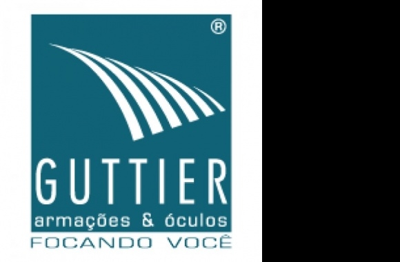 Guttier Ind. e Com. de Óculos LTDA Logo
