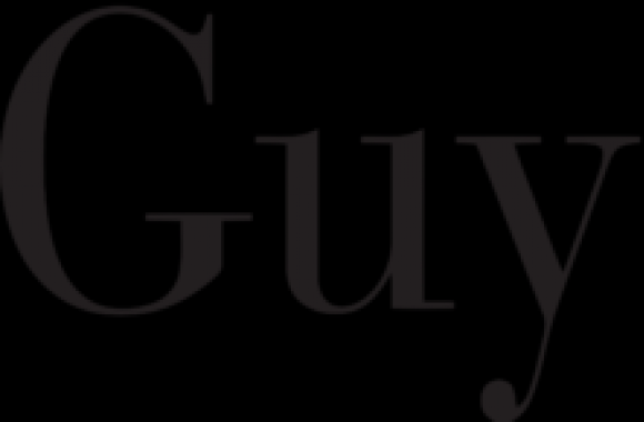 Guy Laroche Paris Logo download in high quality