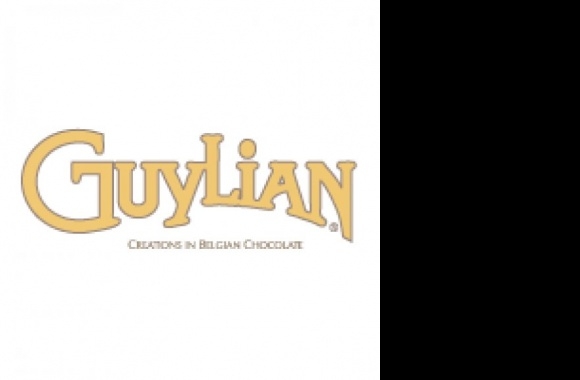 Guylian Logo download in high quality