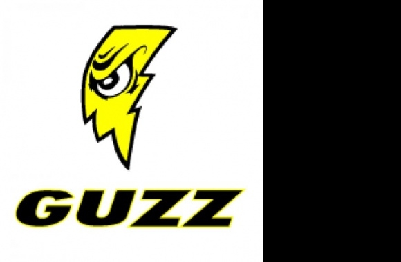 Guzz Logo download in high quality