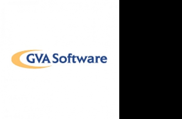 GVA Software Logo download in high quality