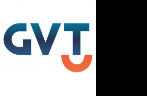 GVT Logo download in high quality