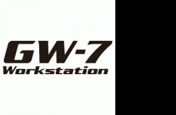 GW-7 Workstation Logo