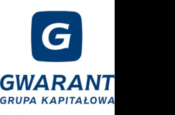 Gwarant grupa kapitalowa Logo
