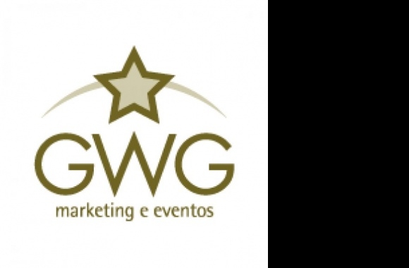 GWG Marketing e Eventos Logo download in high quality