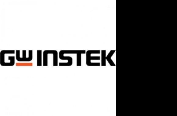 GWInstek - GoodWill Instek Logo