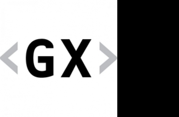 GX Logo download in high quality