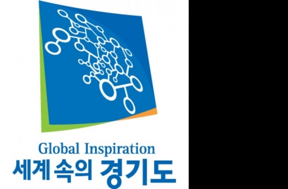 Gyeonggido Logo download in high quality