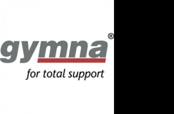 Gymna Logo download in high quality