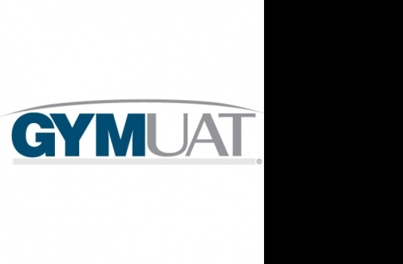 GYMUAT Logo download in high quality