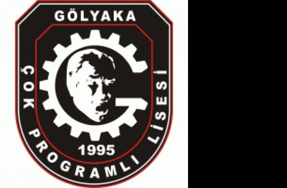 Gölyaka Çok Programlı Lisesi Logo