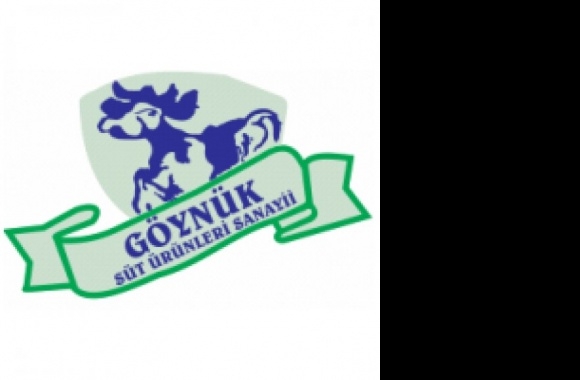 Göynük Süt Ürünleri Logo