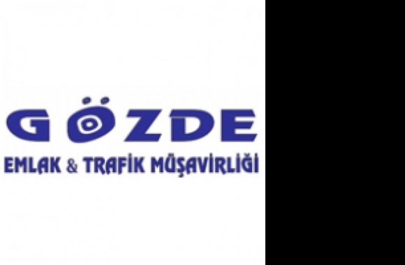 Gözde Logo download in high quality