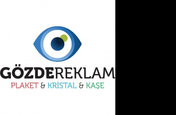 Gözde Reklam Logo download in high quality