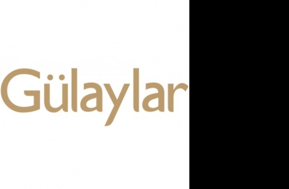 Gülaylar Altın Logo