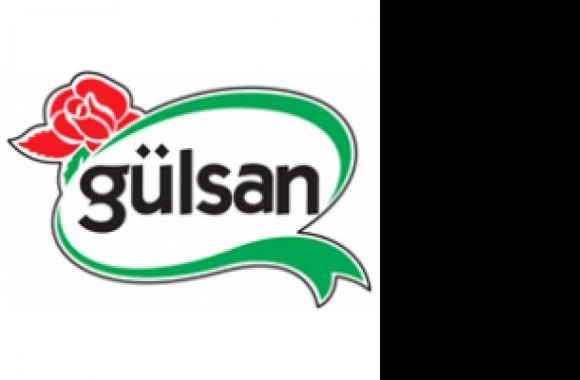 Gülsan Logo download in high quality