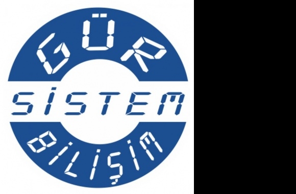 Gür Sistem Bilişim Logo