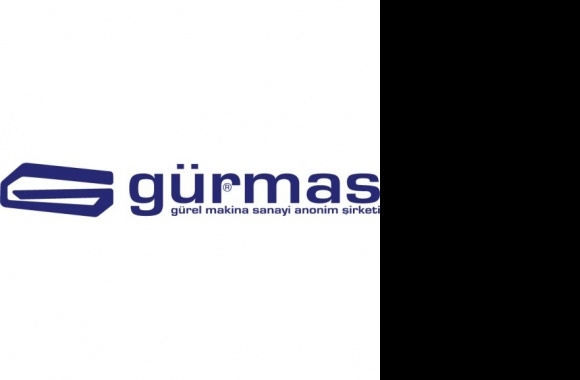 Gürmas Logo download in high quality