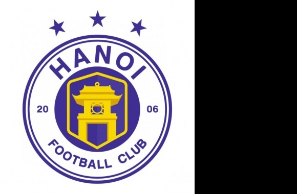 Ha Noi FC Logo download in high quality