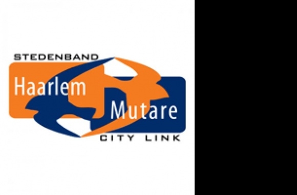 haarlem-mutare city link Logo