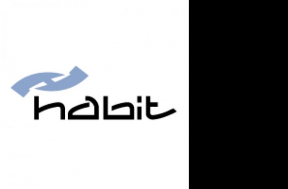 Habit Logo download in high quality