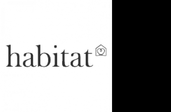 Habitat UK Logo download in high quality