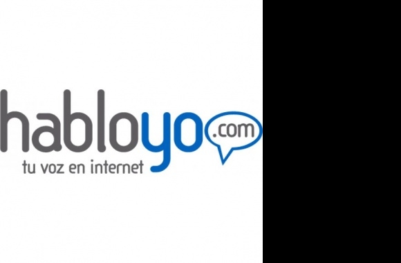 Habloyo Logo download in high quality