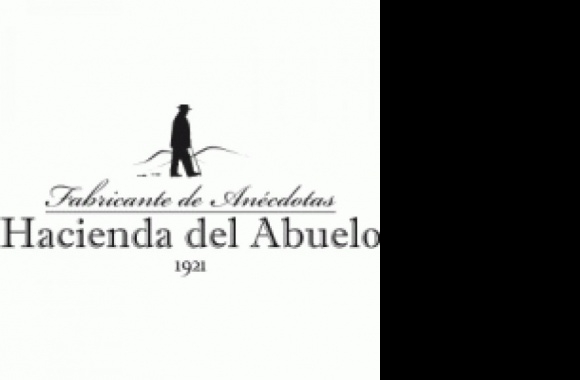 hacienda del abuelo - Arequipa Logo