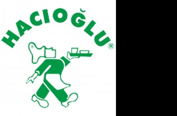 Hacıoğlu Logo download in high quality