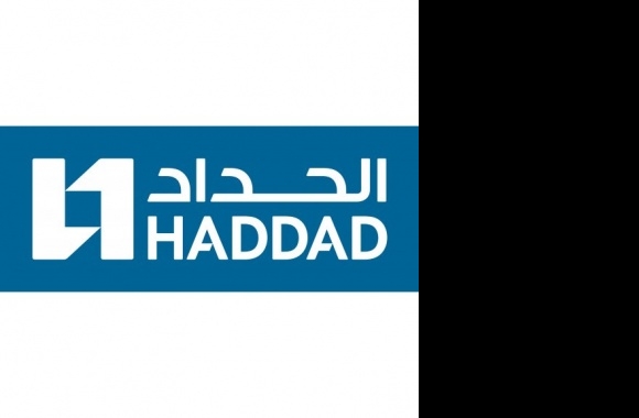 Haddad Telecom Logo download in high quality