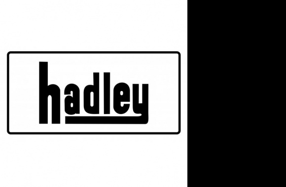 hadley Logo download in high quality