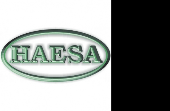 Haesa Comercial Logo