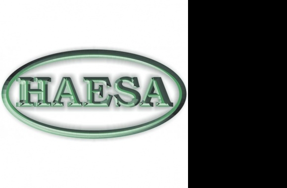 Haesa Comercial Logo download in high quality