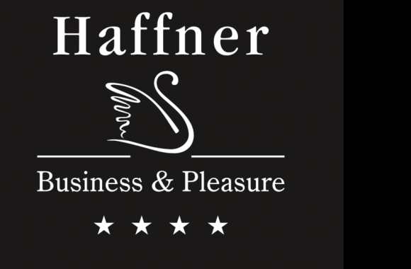 Haffner Hotel Logo download in high quality