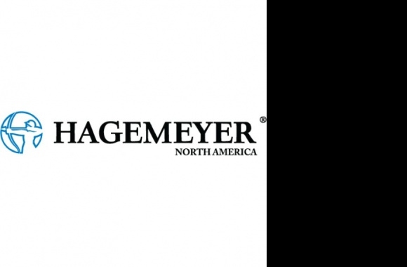 Hagemeyer North America Logo download in high quality