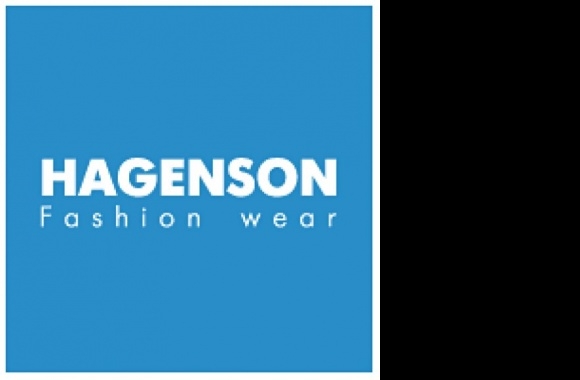 Hagenson Logo download in high quality