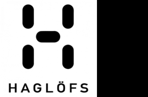 Haglöfs Logo download in high quality