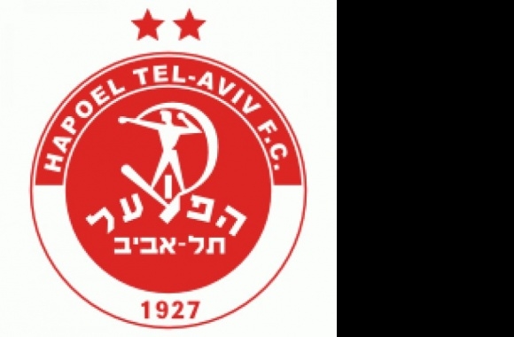 Hahoel Tel Aviv FC Logo