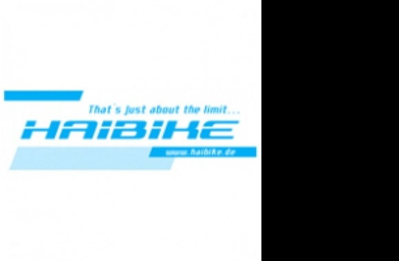 Haibike Logo download in high quality