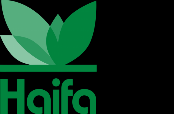 Haifa Chemicals ltd. Logo