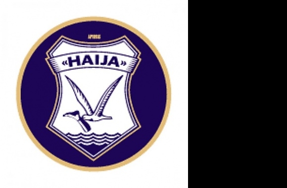 Haija Logo download in high quality