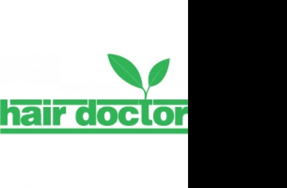 Hair Doctor Logo