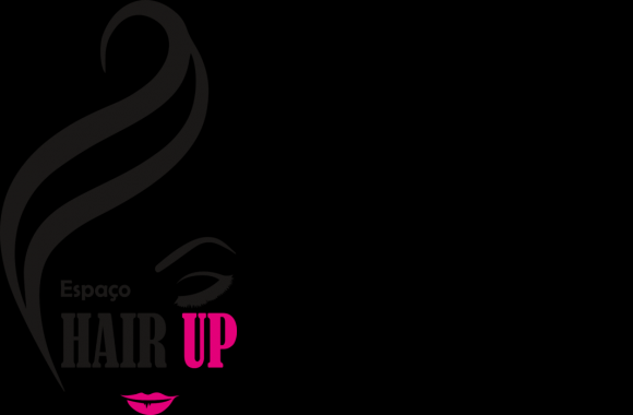 Hair Up Logo