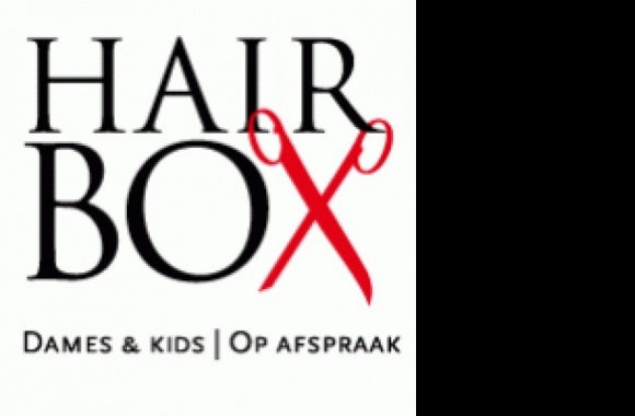 hairbox Logo download in high quality