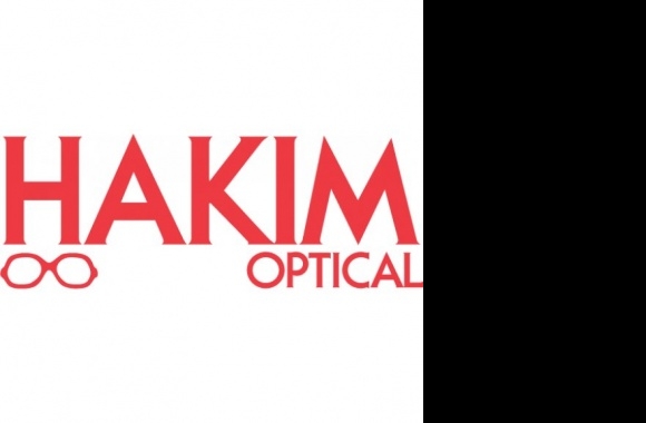 Hakim Optical Logo