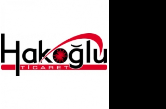 Hakoğlu Logo download in high quality