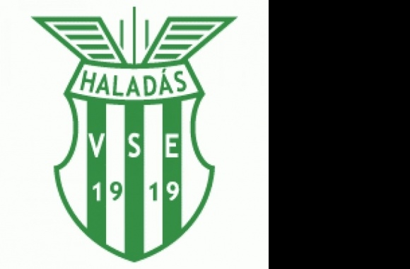 Haladas Logo download in high quality